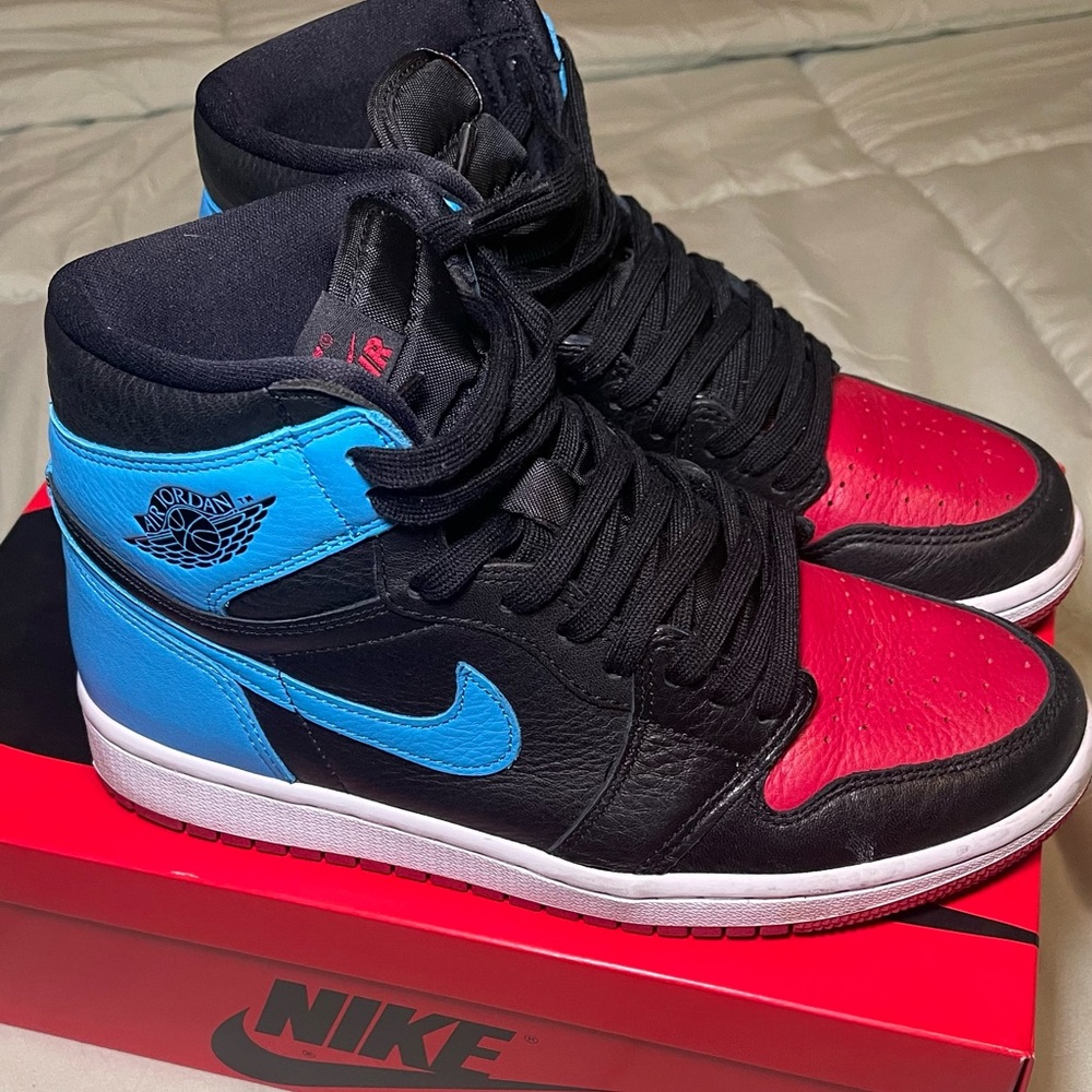 Air Jordan 1s High